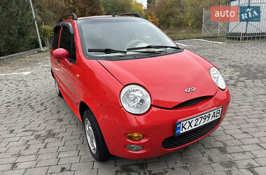 Chery QQ  2008