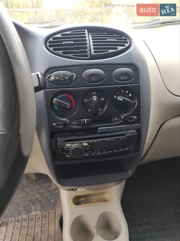 Хэтчбек Chery QQ 2008 в Житомире фото 9 Хэтчбек Chery QQ 2008 в Житомире