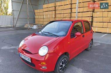 Chery QQ  2008