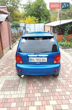 Chery QQ  2011