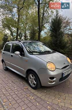 Chery QQ  2008