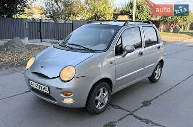 Chery QQ  2007