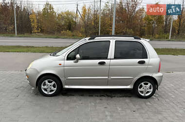 Chery QQ  2007