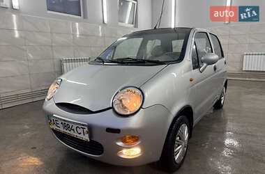 Chery QQ  2008