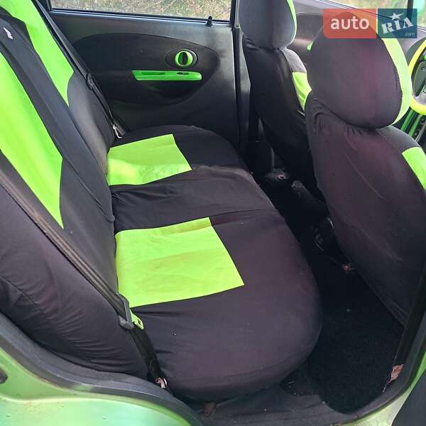 Хетчбек Chery QQ 2008 в Львові