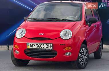 Chery QQ 2008