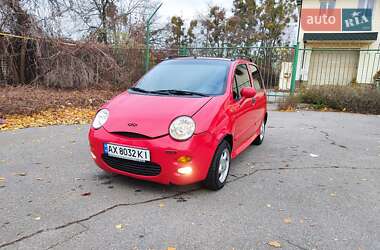 Chery QQ  2008