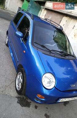 Chery QQ  2008