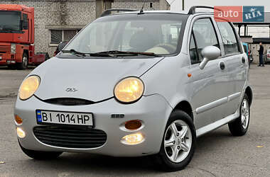 Chery QQ  2008