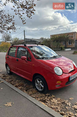 Chery QQ  2008