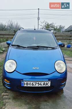 Chery QQ  2008