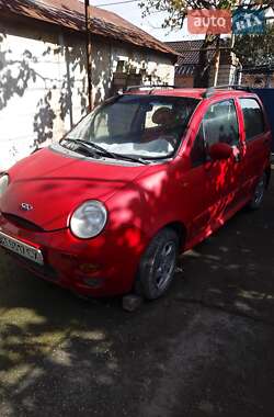 Chery QQ  2008