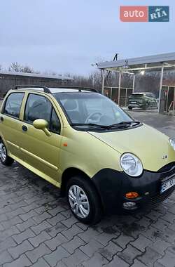 Chery QQ  2008