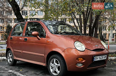 Chery QQ  2008