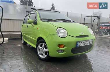 Chery QQ  2008