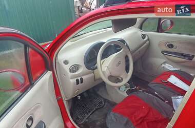 Chery QQ  2008