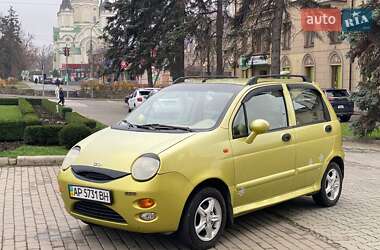 Chery QQ 2008