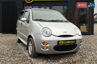 Chery QQ 2008