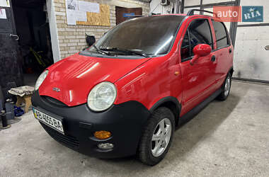 Chery QQ  2008