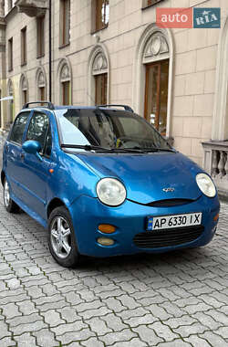 Chery QQ  2008