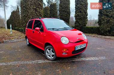 Chery QQ  2011
