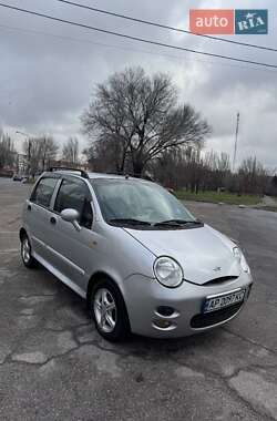 Chery QQ  2008