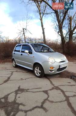Chery QQ  2011