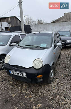 Chery QQ 2009