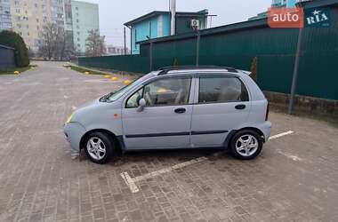 Chery QQ  2008