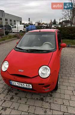 Chery QQ 2007