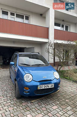 Chery QQ  2008
