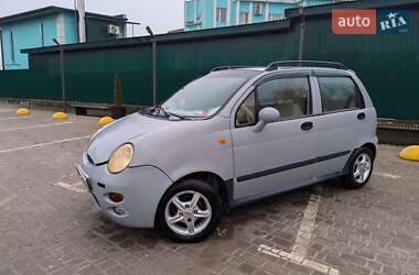 Chery QQ  2008