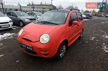 Chery QQ  2008