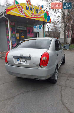 Chery QQ  2007
