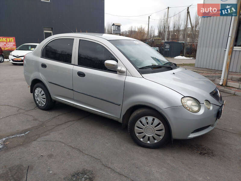 Chery QQ 2007