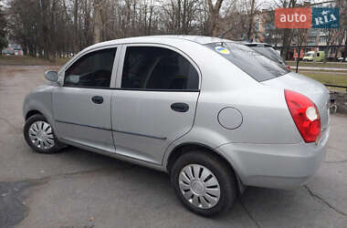 Хэтчбек Chery QQ 2007 в Кременчуге