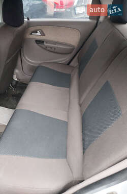 Хэтчбек Chery QQ 2007 в Кременчуге