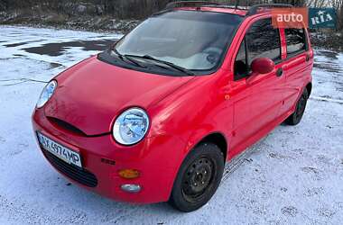 Chery QQ  2011