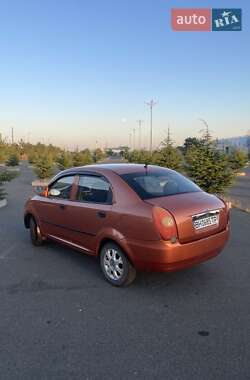 Chery QQ  2008