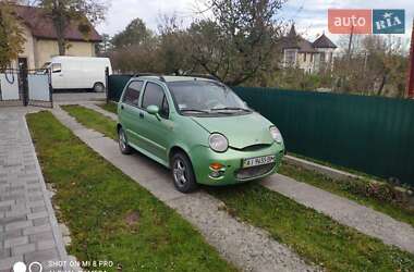 Chery QQ 2010