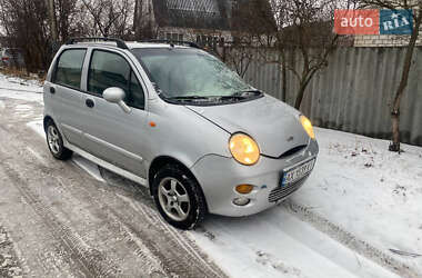 Chery QQ  2008
