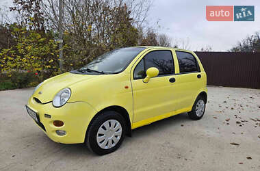 Chery QQ 2007