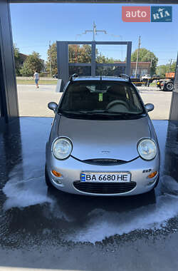 Chery QQ 2011