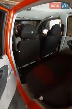Хетчбек Chery QQ 2008 в Запоріжжі