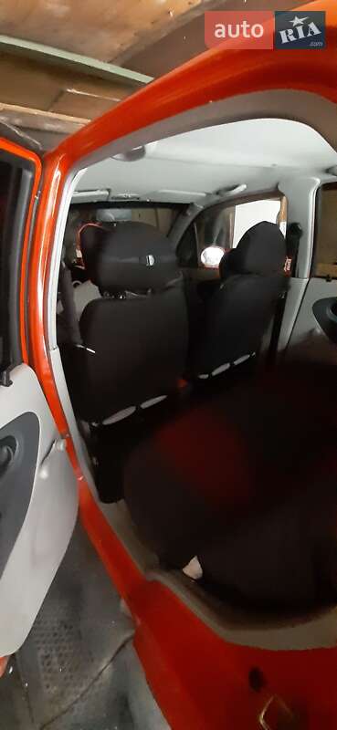 Хетчбек Chery QQ 2008 в Запоріжжі