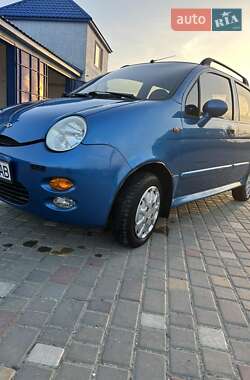 Chery QQ  2011