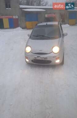 Chery QQ  2008