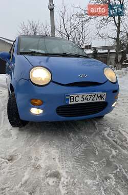 Chery QQ  2007
