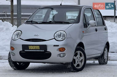 Chery QQ 2010
