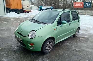 Chery QQ  2008